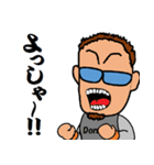 ドンキー兄貴（個別スタンプ：13）