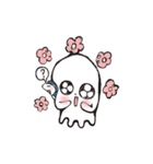 Squid V.S Saury（個別スタンプ：17）