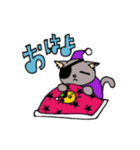 紅＆Pさん（個別スタンプ：2）