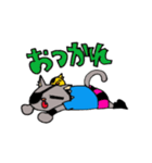紅＆Pさん（個別スタンプ：5）