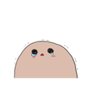 もぐらのあーちゃん（個別スタンプ：4）