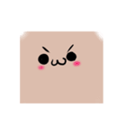 もぐらのあーちゃん（個別スタンプ：20）