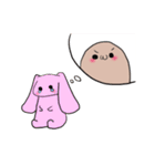 もぐらのあーちゃん（個別スタンプ：38）