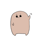 もぐらのあーちゃん（個別スタンプ：39）