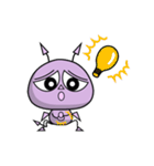 優しい あくまくん（個別スタンプ：16）