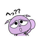 優しい あくまくん（個別スタンプ：39）