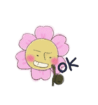 花太朗（個別スタンプ：7）