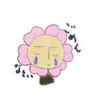 花太朗（個別スタンプ：10）