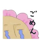 花太朗（個別スタンプ：11）