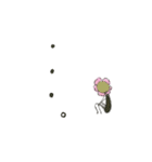 花太朗（個別スタンプ：14）