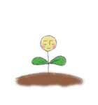 花太朗（個別スタンプ：19）