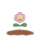 花太朗（個別スタンプ：20）