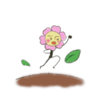 花太朗（個別スタンプ：21）