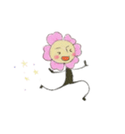 花太朗（個別スタンプ：22）