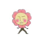 花太朗（個別スタンプ：26）