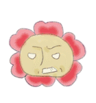 花太朗（個別スタンプ：27）
