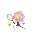 花太朗（個別スタンプ：30）