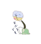 花太朗（個別スタンプ：31）