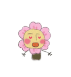 花太朗（個別スタンプ：33）