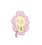 花太朗（個別スタンプ：34）