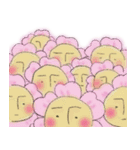 花太朗（個別スタンプ：37）