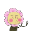花太朗（個別スタンプ：38）