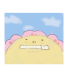花太朗（個別スタンプ：39）