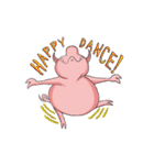Piggie the Pig（個別スタンプ：2）