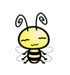 beebee（個別スタンプ：6）