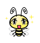 beebee（個別スタンプ：17）