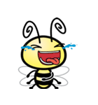 beebee（個別スタンプ：23）