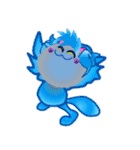 tikka and puin（個別スタンプ：4）