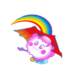tikka and puin（個別スタンプ：5）