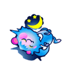 tikka and puin（個別スタンプ：11）