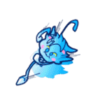 tikka and puin（個別スタンプ：21）