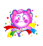 tikka and puin（個別スタンプ：26）