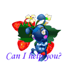 tikka and puin（個別スタンプ：37）
