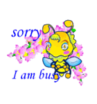 tikka and puin（個別スタンプ：39）