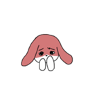 み犬（けん）（個別スタンプ：7）