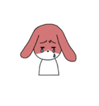 み犬（けん）（個別スタンプ：9）