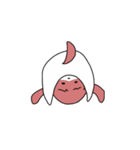 み犬（けん）（個別スタンプ：14）