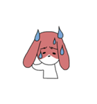 み犬（けん）（個別スタンプ：29）