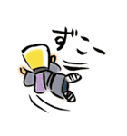 .com僧（コムソー）（個別スタンプ：6）