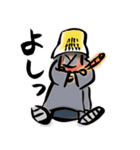 .com僧（コムソー）（個別スタンプ：11）