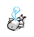 .com僧（コムソー）（個別スタンプ：16）