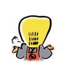 .com僧（コムソー）（個別スタンプ：20）