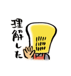.com僧（コムソー）（個別スタンプ：27）