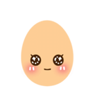 Egg Egg Egg（個別スタンプ：1）