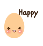 Egg Egg Egg（個別スタンプ：2）