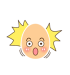 Egg Egg Egg（個別スタンプ：4）